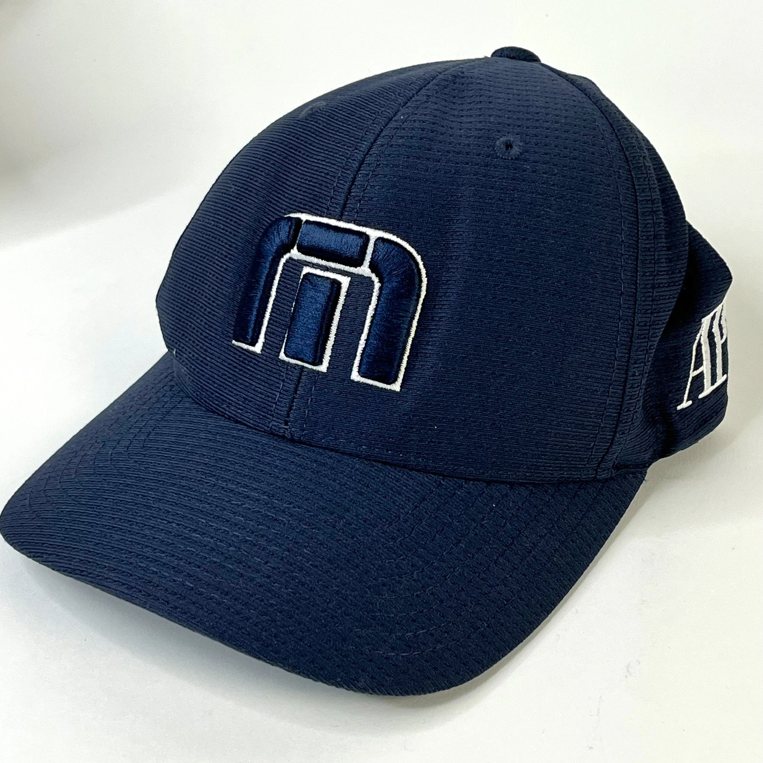 Audemars Piguet x TaylorMade Grey Performance Hat – One Size Fits All